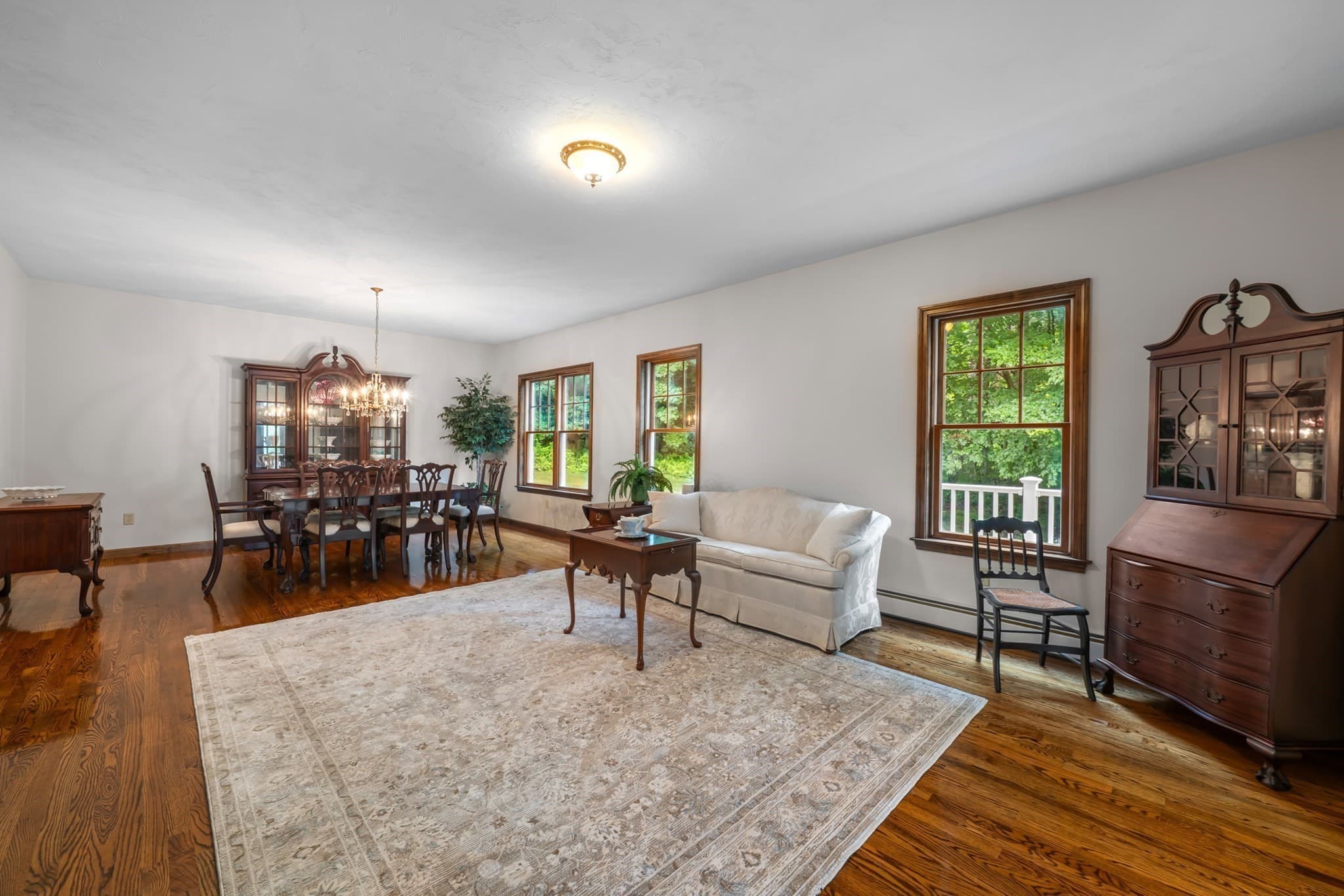 Single Family Residence at 14 Demond Pond Row, Rutland MA 01543, photo 12 of 42