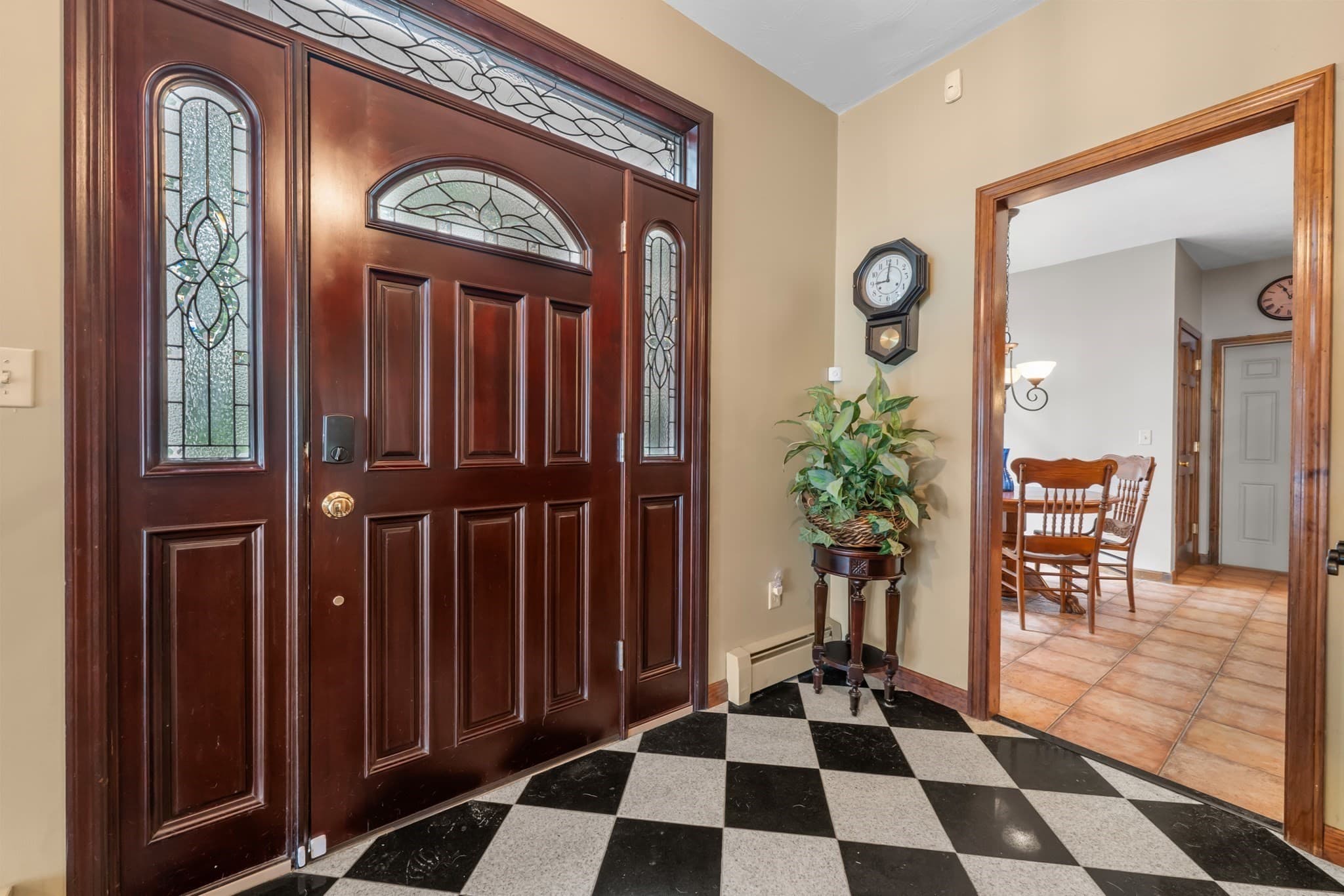 Single Family Residence at 14 Demond Pond Row, Rutland MA 01543, photo 7 of 42