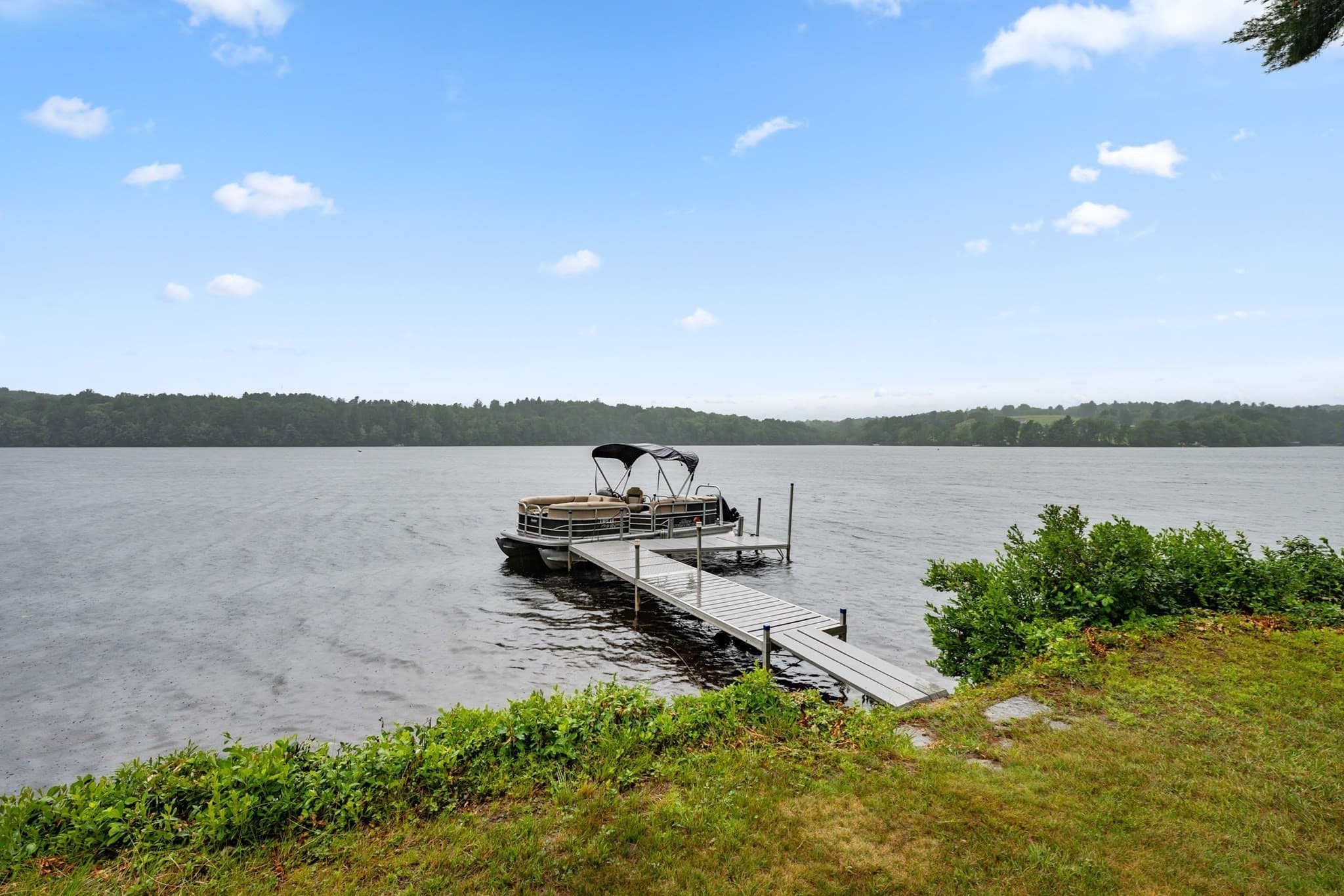 Single Family Residence at 14 Demond Pond Row, Rutland MA 01543, photo 3 of 42