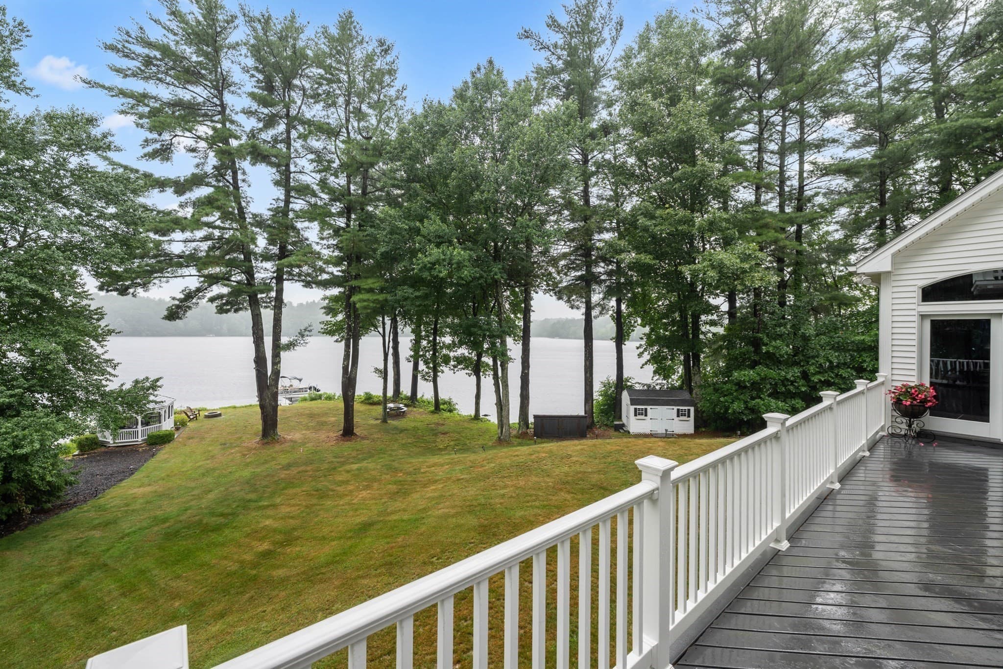 Single Family Residence at 14 Demond Pond Row, Rutland MA 01543, photo 36 of 42