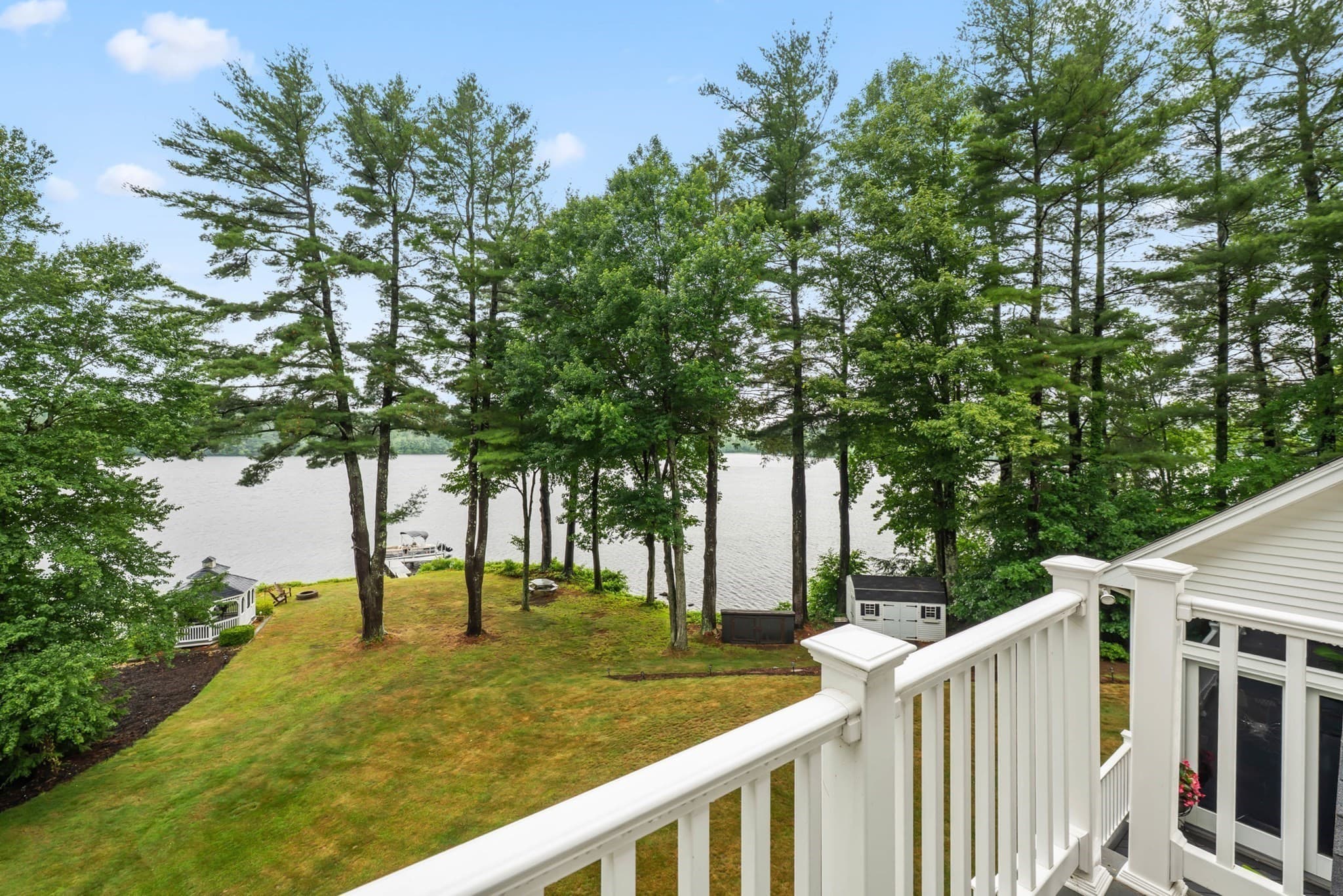 Single Family Residence at 14 Demond Pond Row, Rutland MA 01543, photo 20 of 42