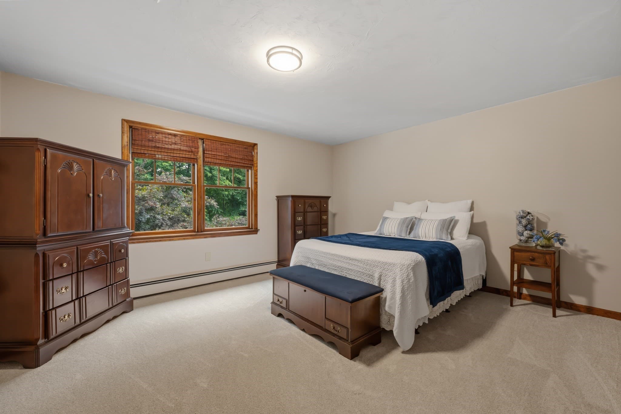 Single Family Residence at 14 Demond Pond Row, Rutland MA 01543, photo 24 of 42