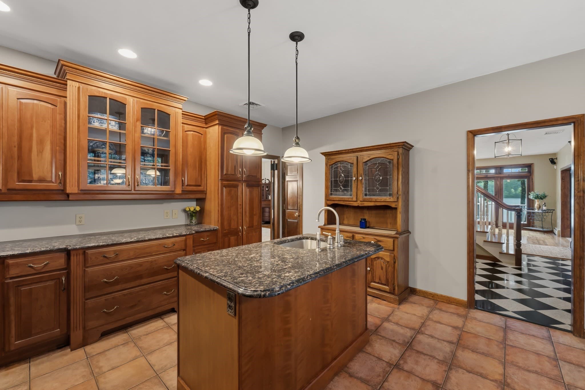 Single Family Residence at 14 Demond Pond Row, Rutland MA 01543, photo 14 of 42