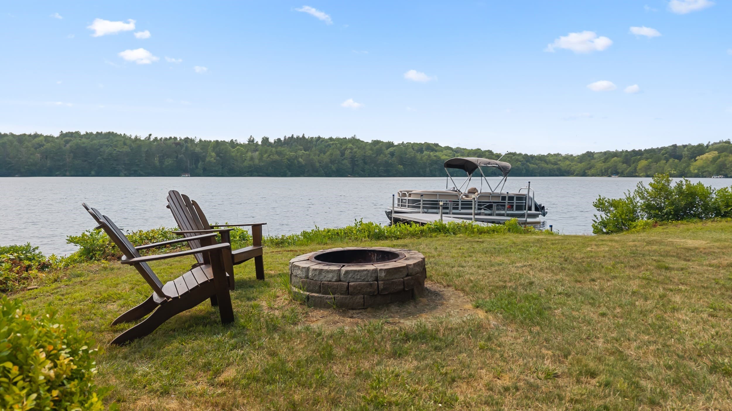 Single Family Residence at 14 Demond Pond Row, Rutland MA 01543, photo 41 of 42