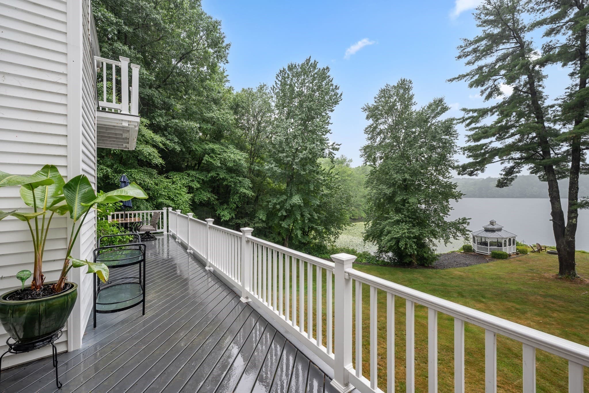 Single Family Residence at 14 Demond Pond Row, Rutland MA 01543, photo 37 of 42
