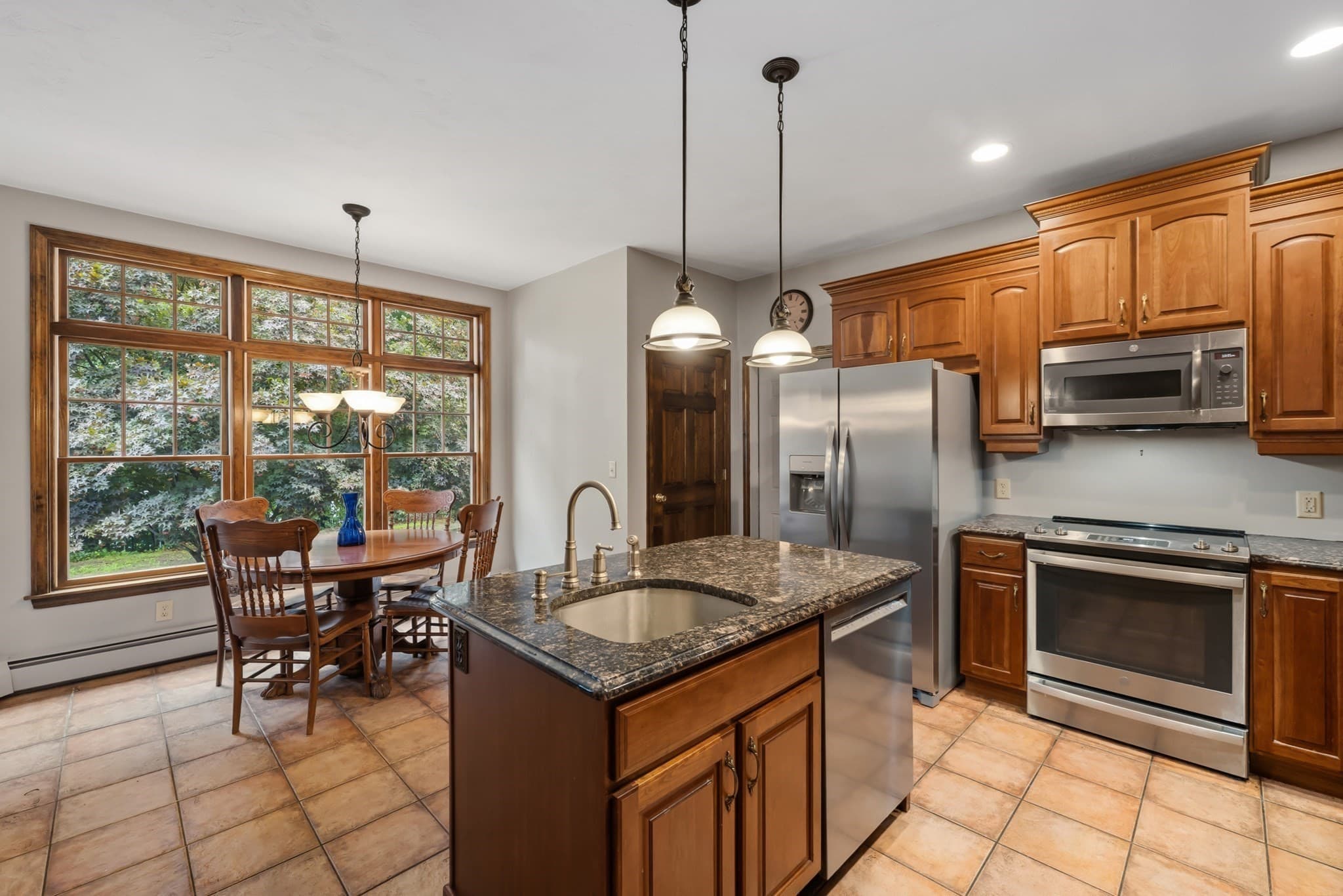 Single Family Residence at 14 Demond Pond Row, Rutland MA 01543, photo 15 of 42