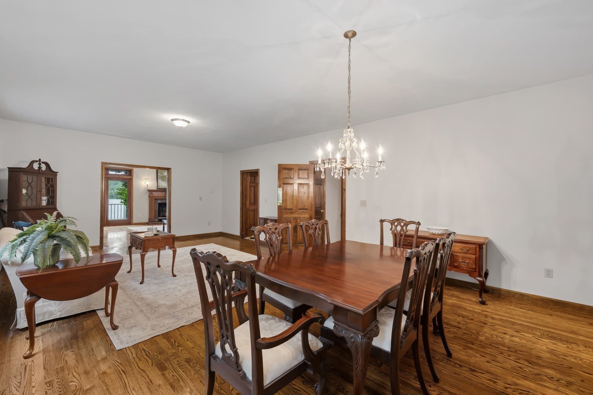 Single Family Residence at 14 Demond Pond Row, Rutland MA 01543, photo 11 of 42