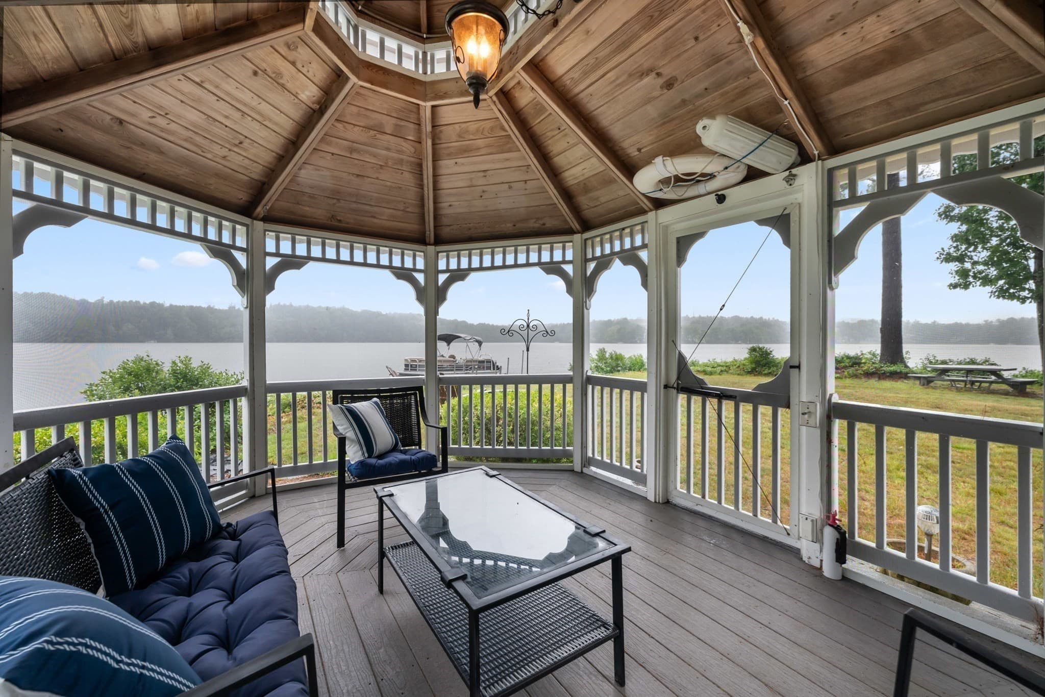 Single Family Residence at 14 Demond Pond Row, Rutland MA 01543, photo 40 of 42