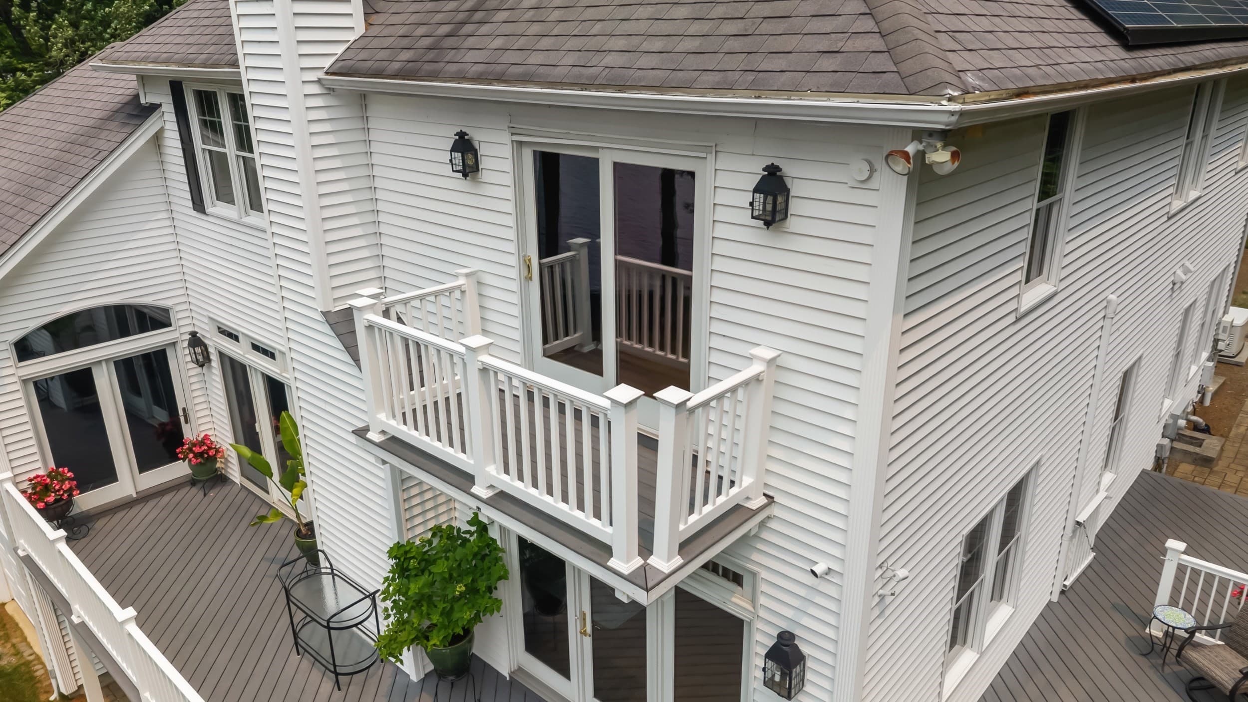 Single Family Residence at 14 Demond Pond Row, Rutland MA 01543, photo 35 of 42