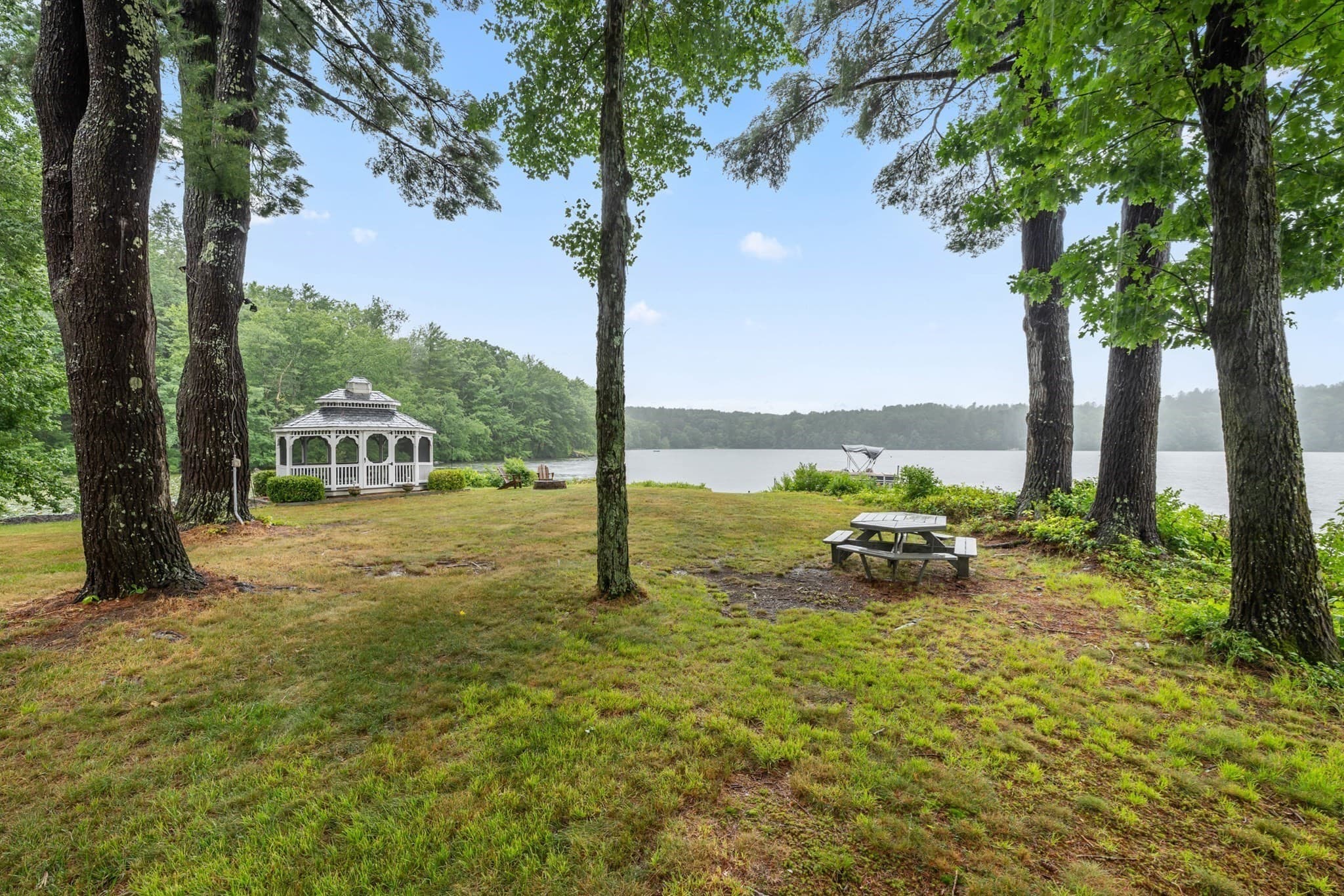 Single Family Residence at 14 Demond Pond Row, Rutland MA 01543, photo 4 of 42