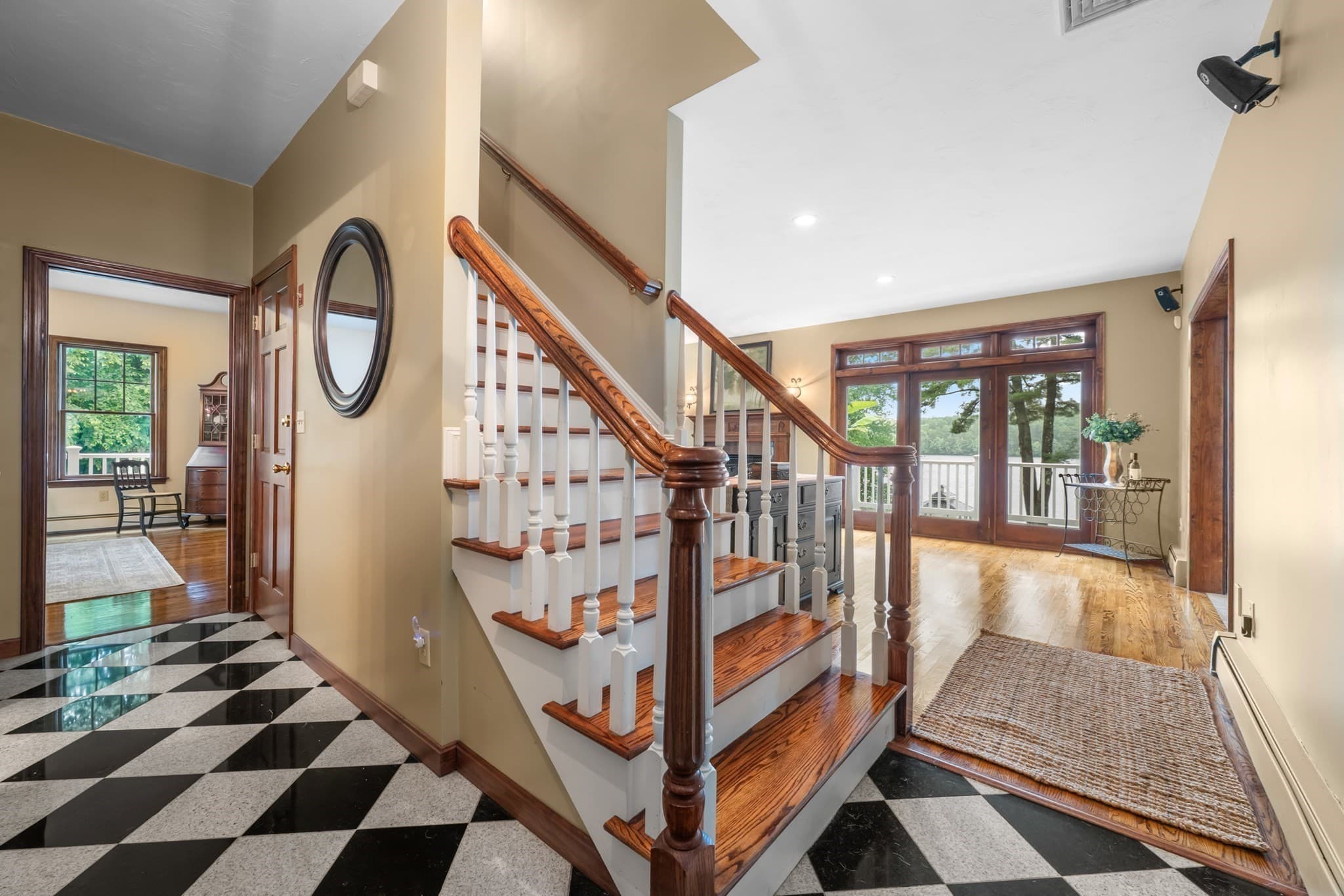 Single Family Residence at 14 Demond Pond Row, Rutland MA 01543, photo 8 of 42