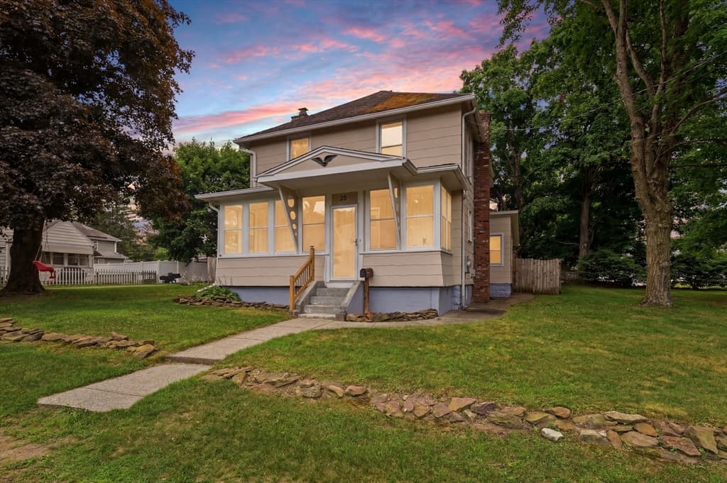 25 Pineywood Ave, Wilbraham MA 01095 photo 37