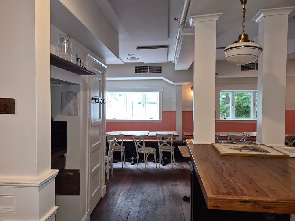 233 Cardinal Medeiros Avenue # 5, Cambridge MA 02141 photo 10