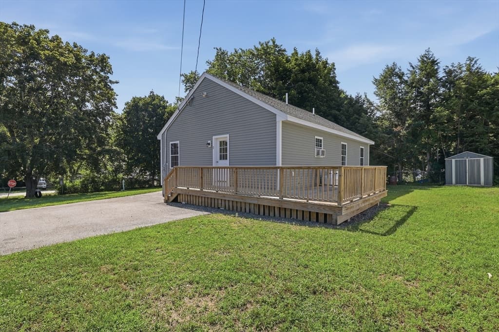 2 Evelyn Avenue, Raymond NH 03077 photo 34