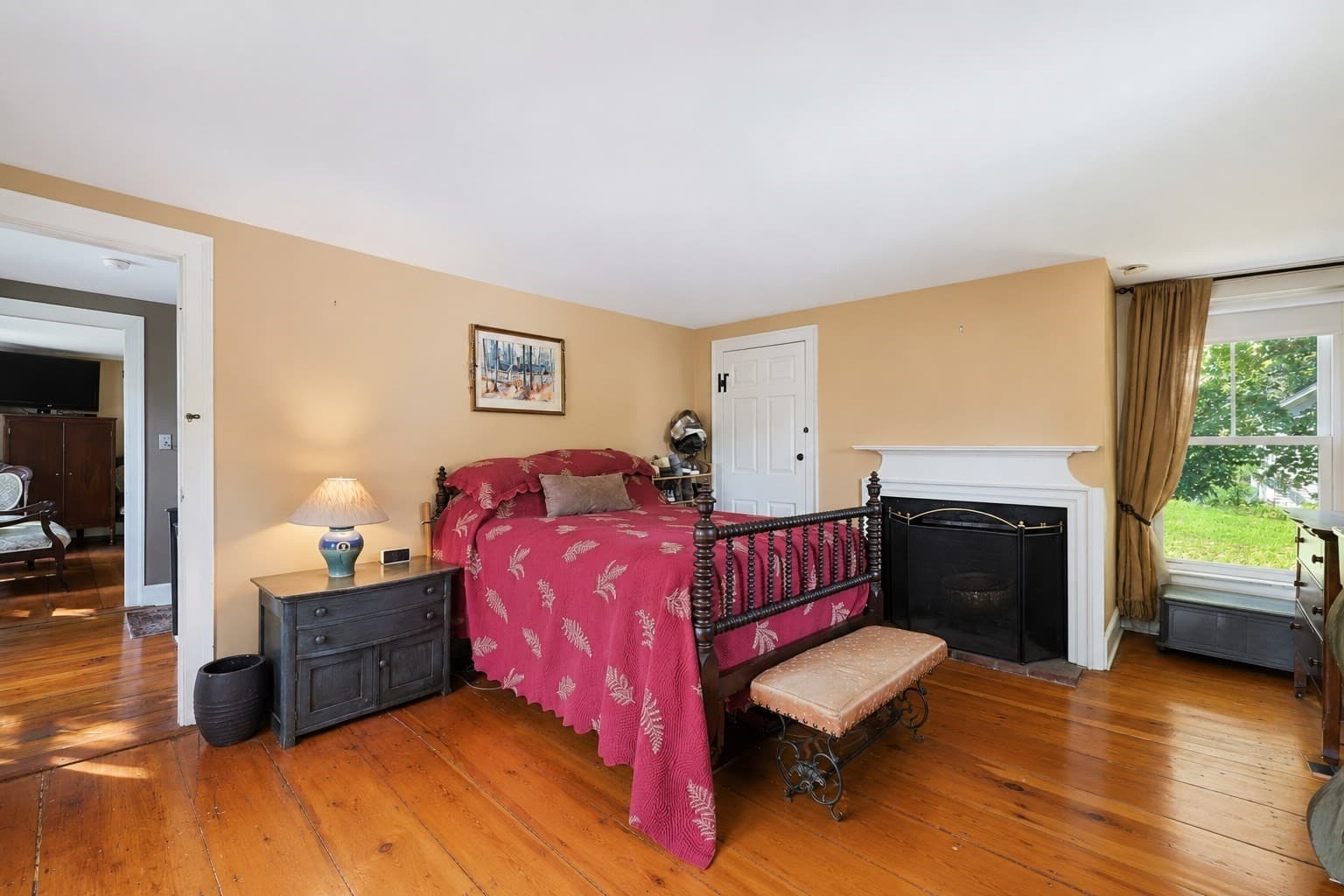 Single Family Residence at 19 King St, Groveland MA 01834, photo 23 of 35