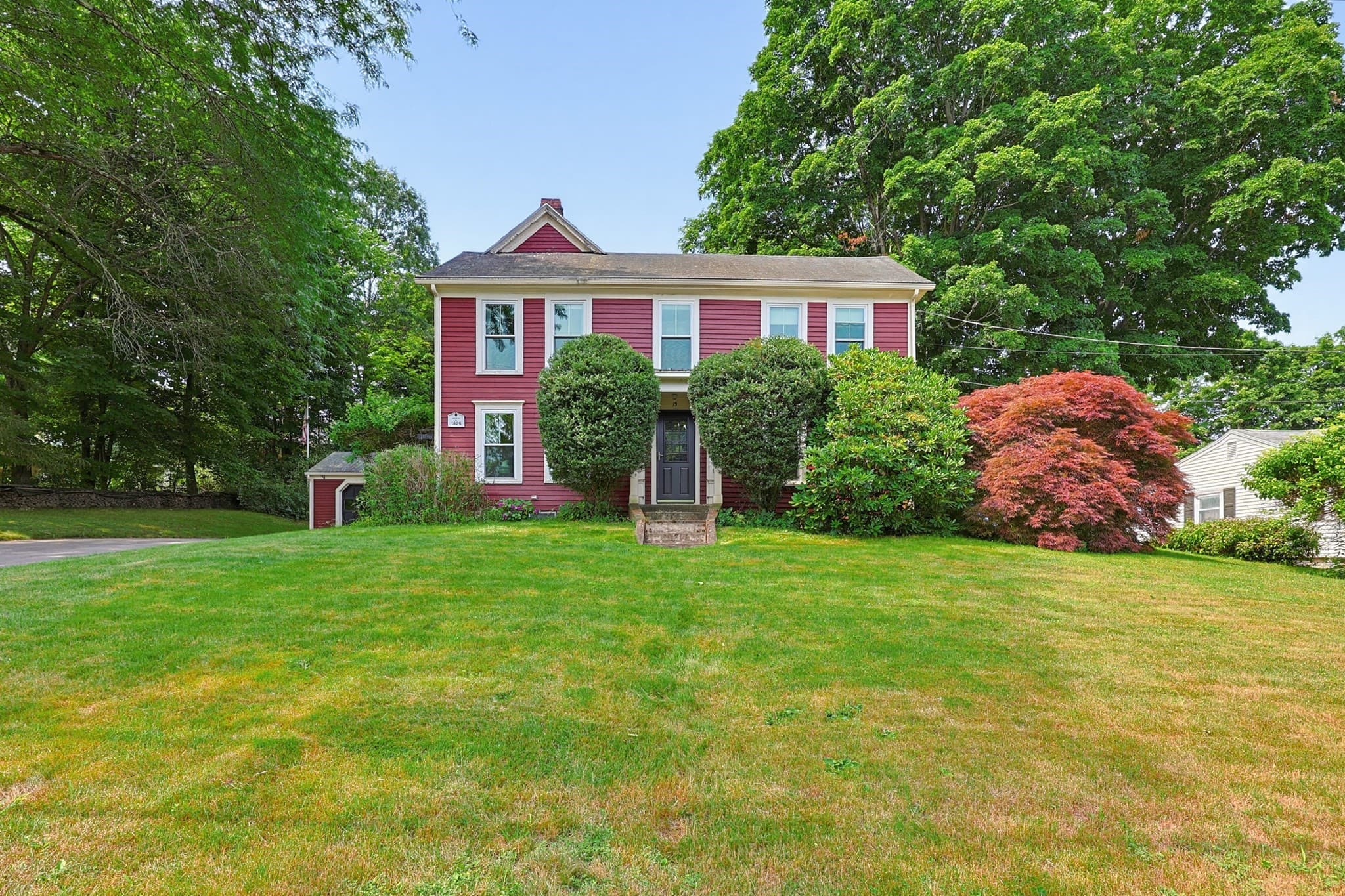 Single Family Residence at 19 King St, Groveland MA 01834, photo 2 of 35