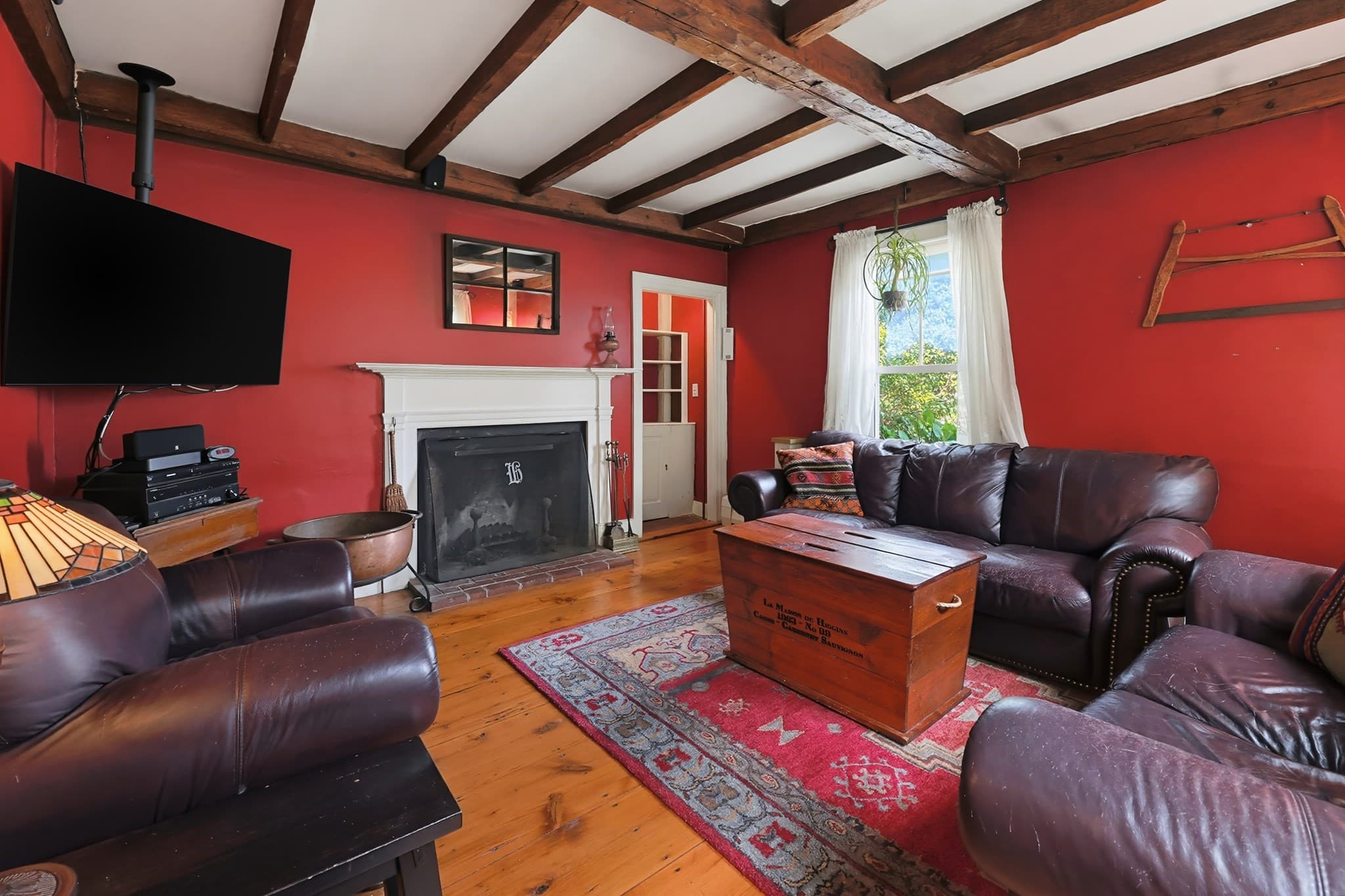 Single Family Residence at 19 King St, Groveland MA 01834, photo 6 of 35