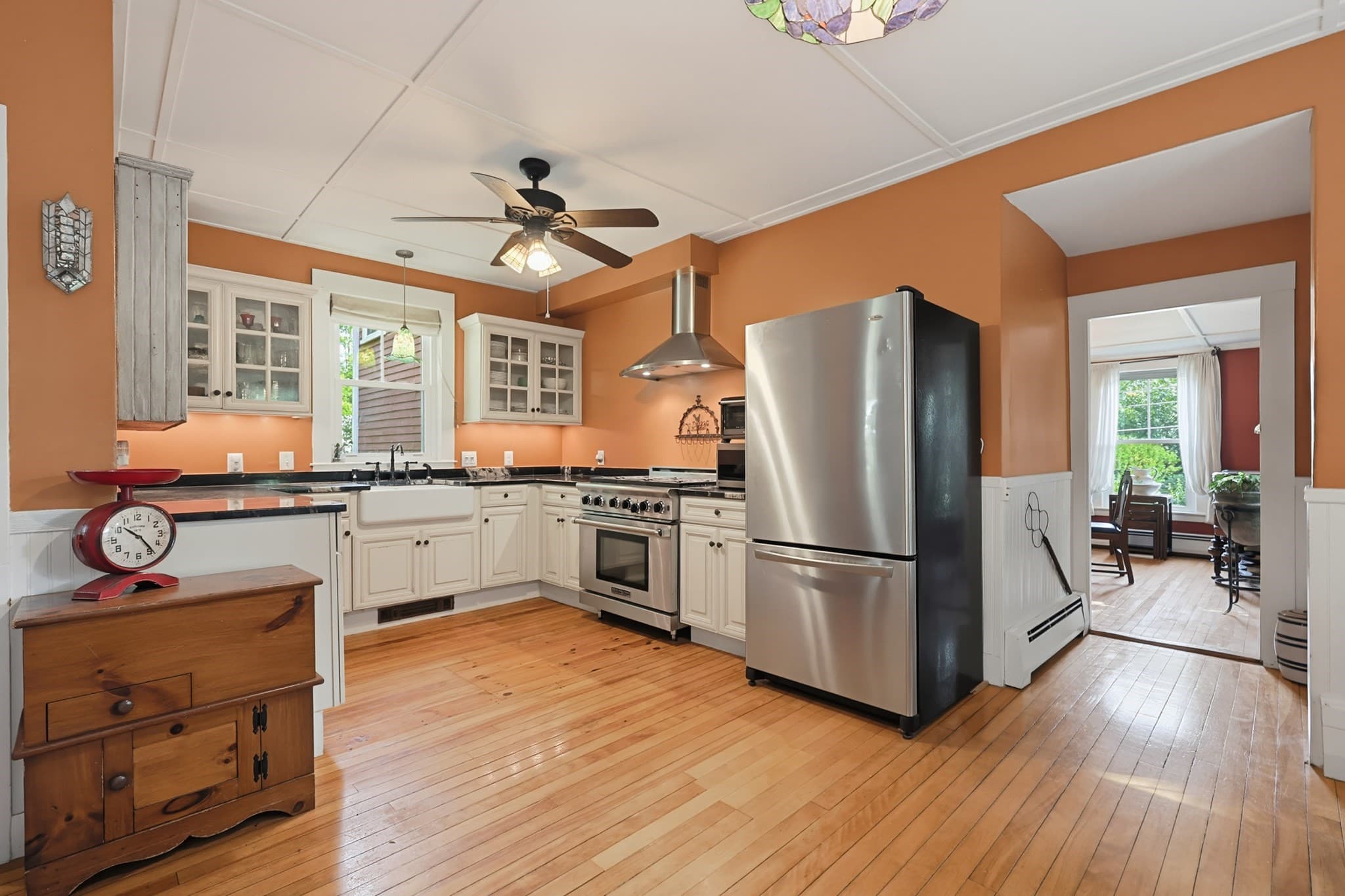 Single Family Residence at 19 King St, Groveland MA 01834, photo 12 of 35