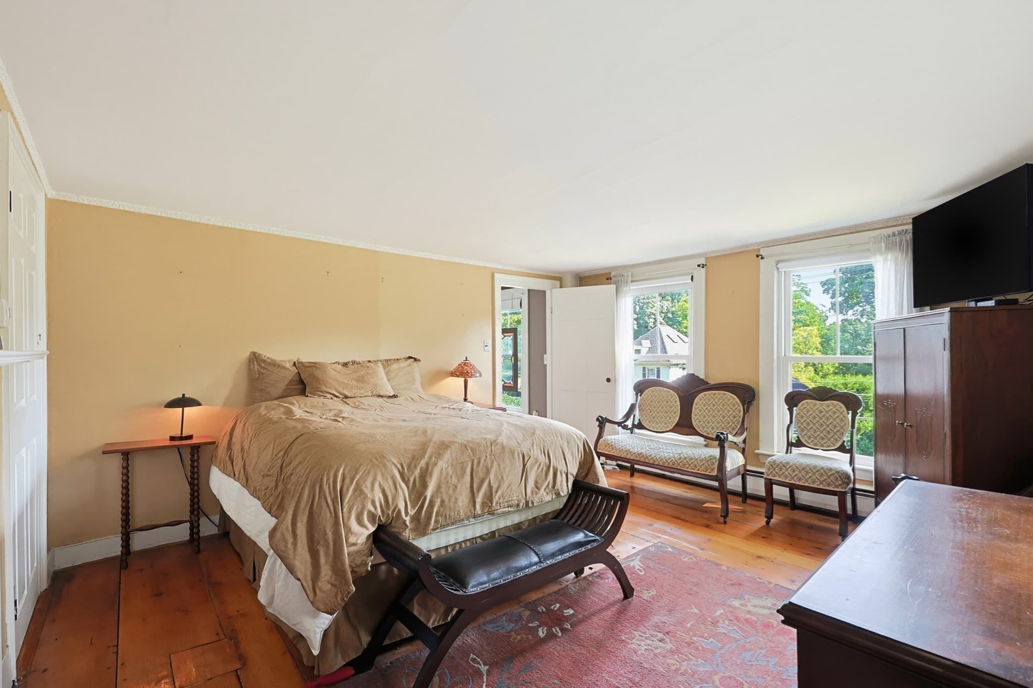 Single Family Residence at 19 King St, Groveland MA 01834, photo 26 of 35