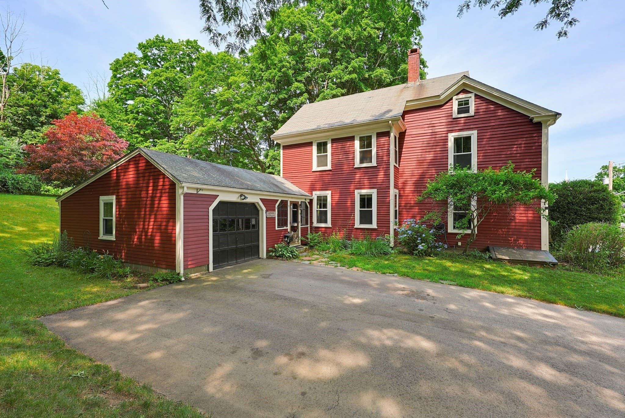 Single Family Residence at 19 King St, Groveland MA 01834, photo 3 of 35
