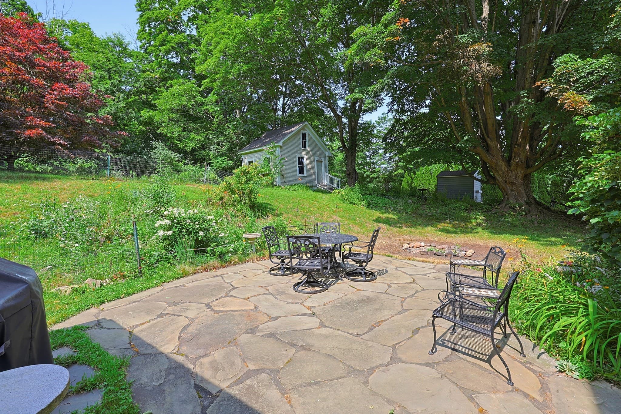 Single Family Residence at 19 King St, Groveland MA 01834, photo 5 of 35