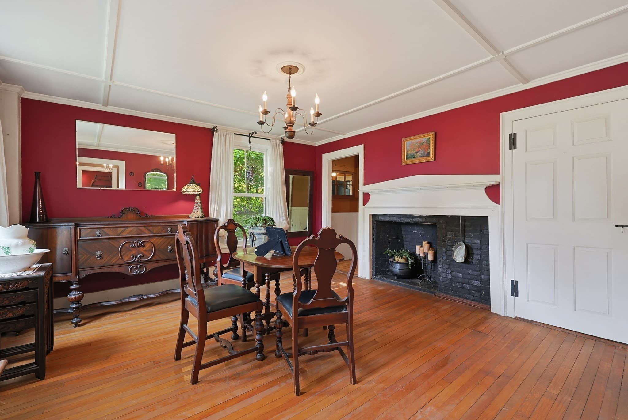 Single Family Residence at 19 King St, Groveland MA 01834, photo 9 of 35