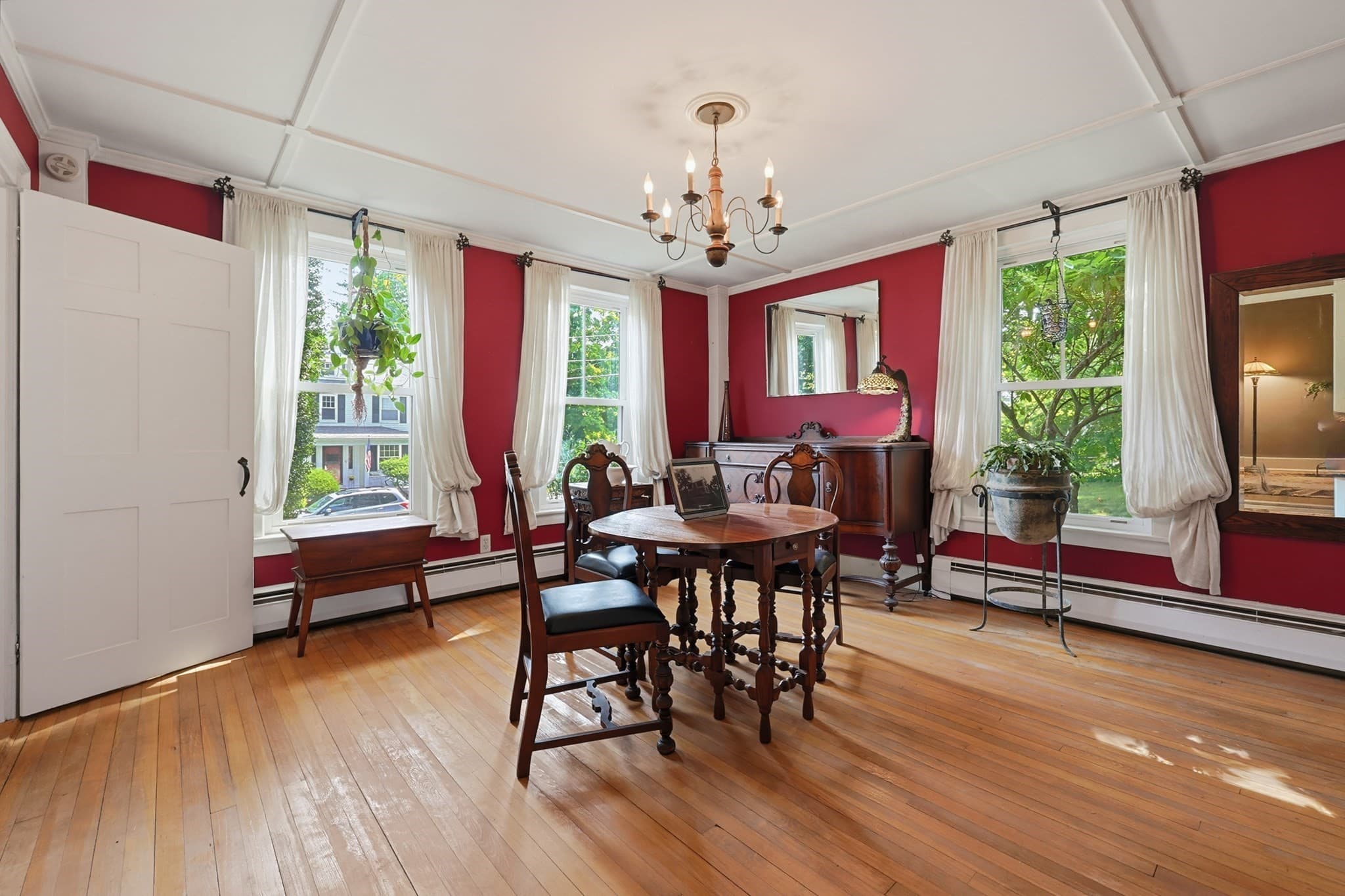 Single Family Residence at 19 King St, Groveland MA 01834, photo 10 of 35