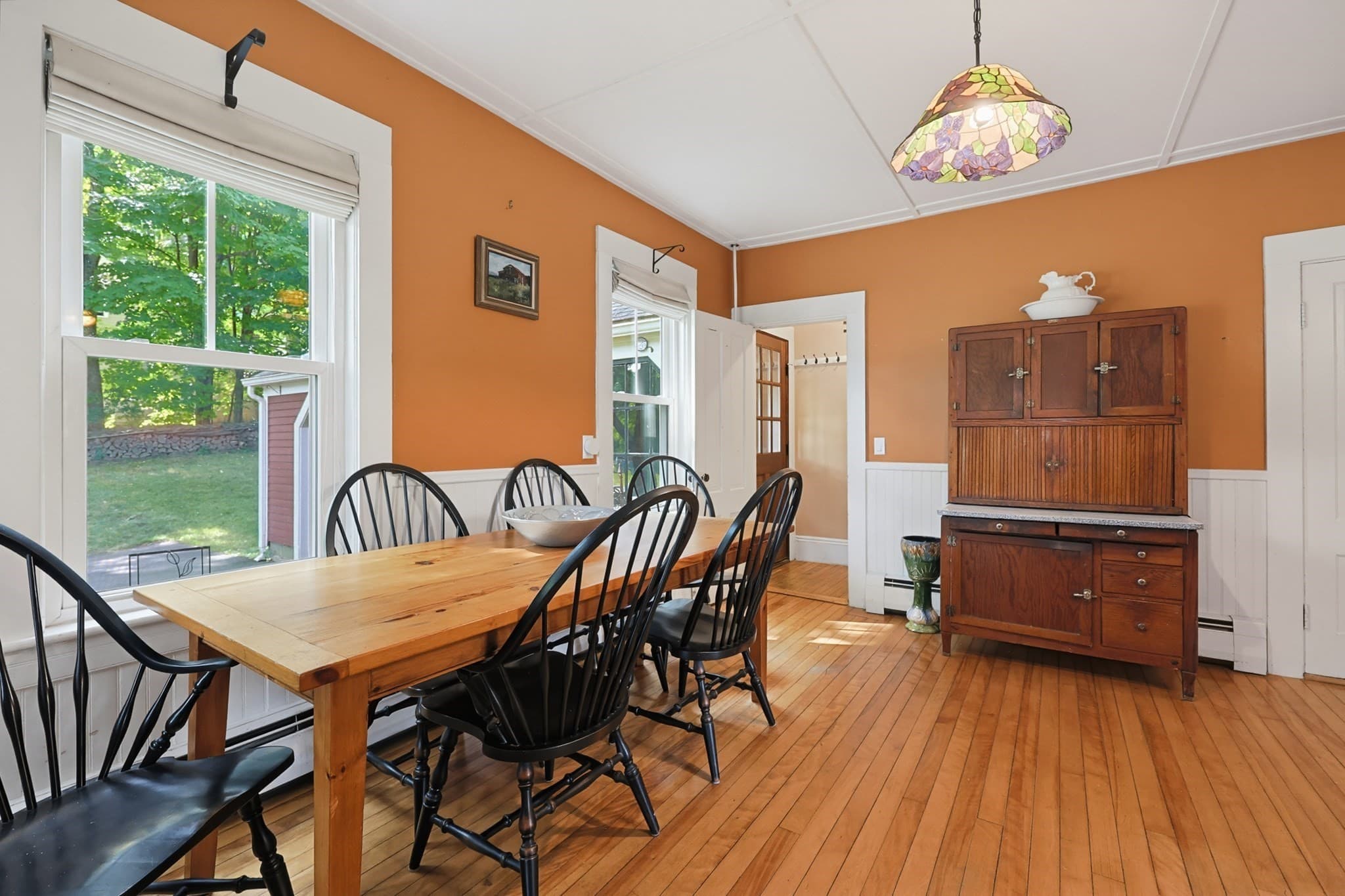 Single Family Residence at 19 King St, Groveland MA 01834, photo 14 of 35
