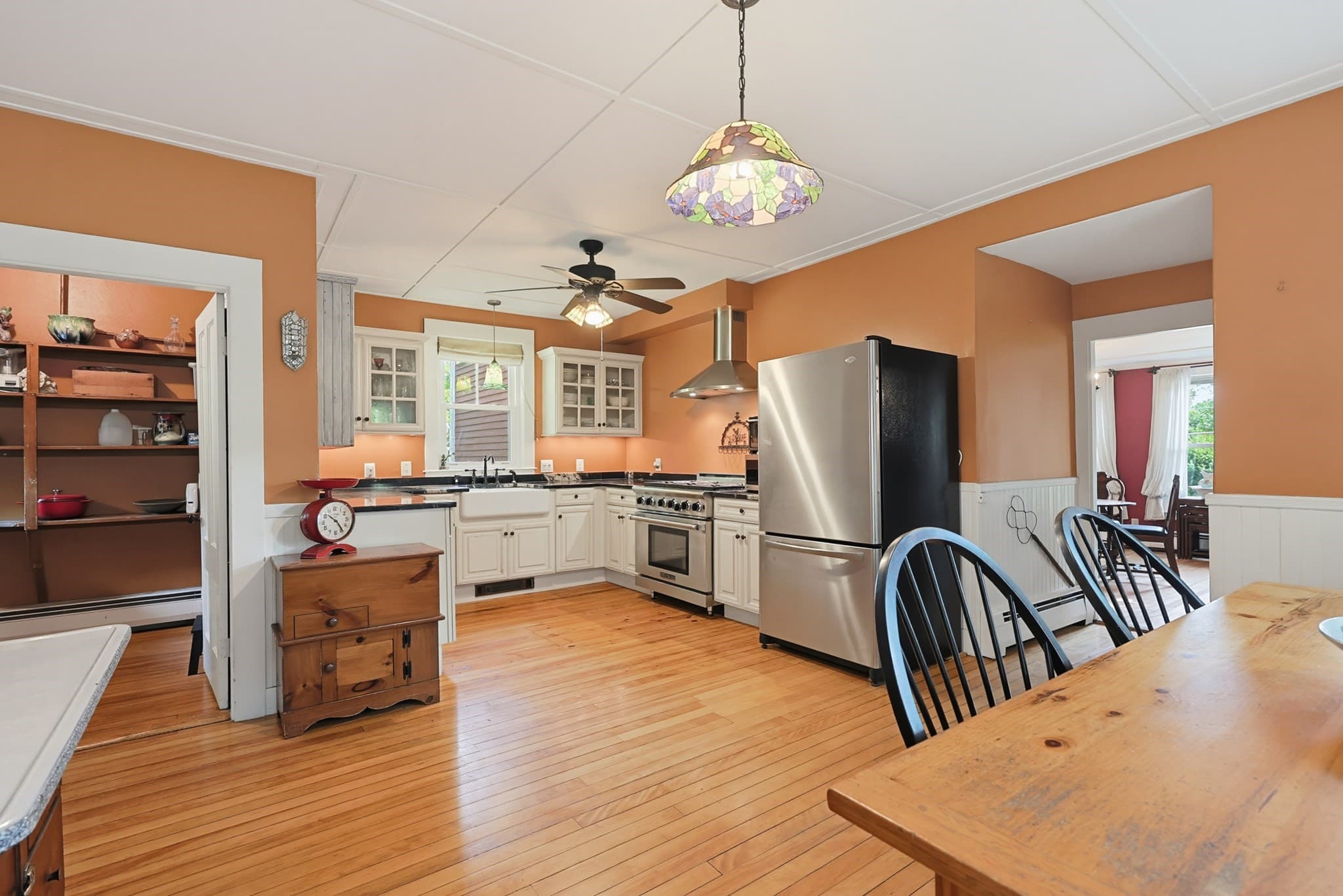 Single Family Residence at 19 King St, Groveland MA 01834, photo 15 of 35