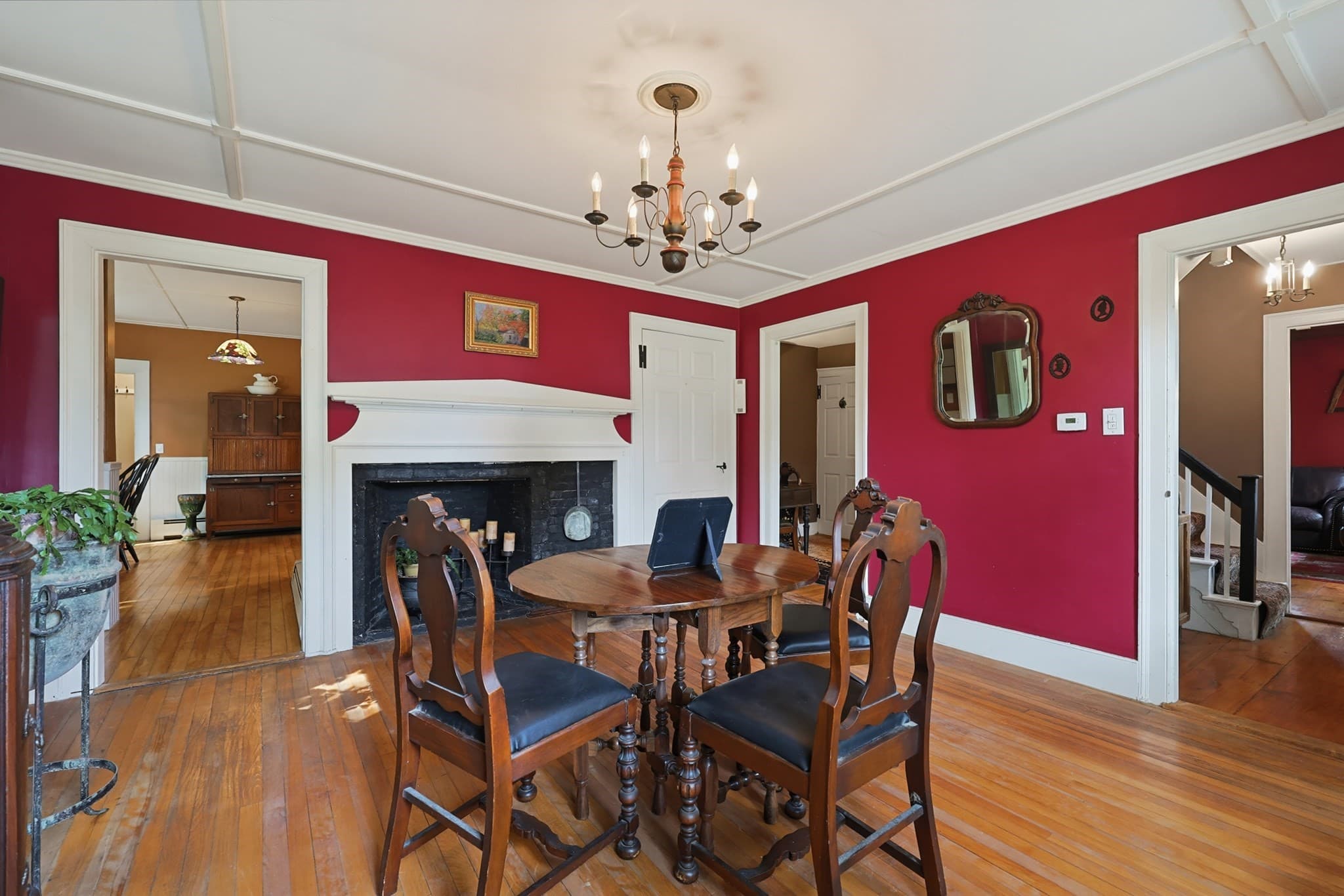 Single Family Residence at 19 King St, Groveland MA 01834, photo 11 of 35