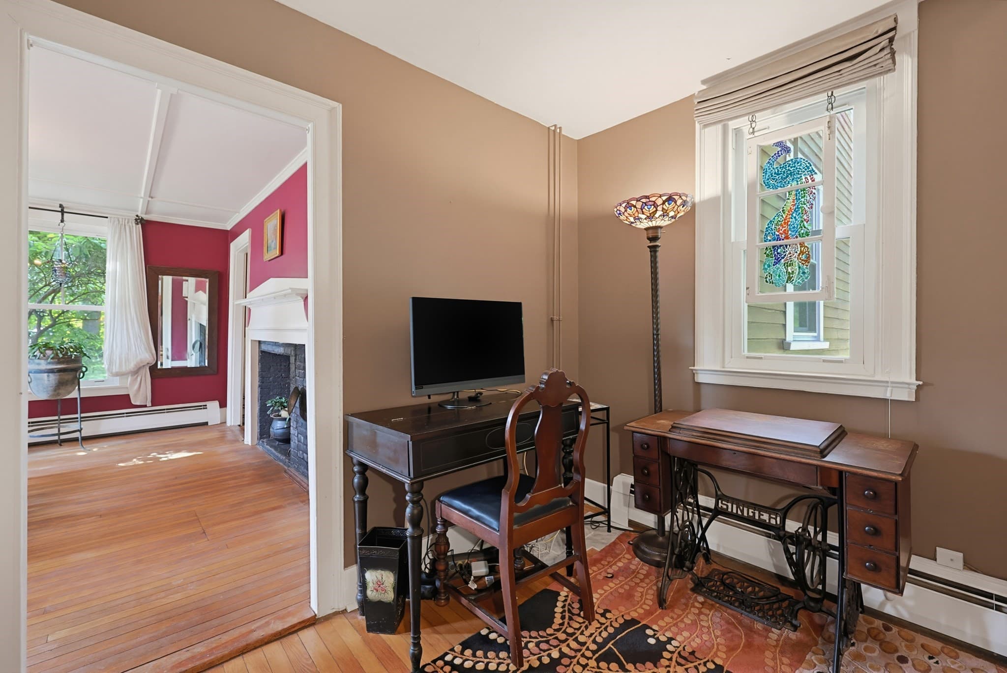 Single Family Residence at 19 King St, Groveland MA 01834, photo 19 of 35