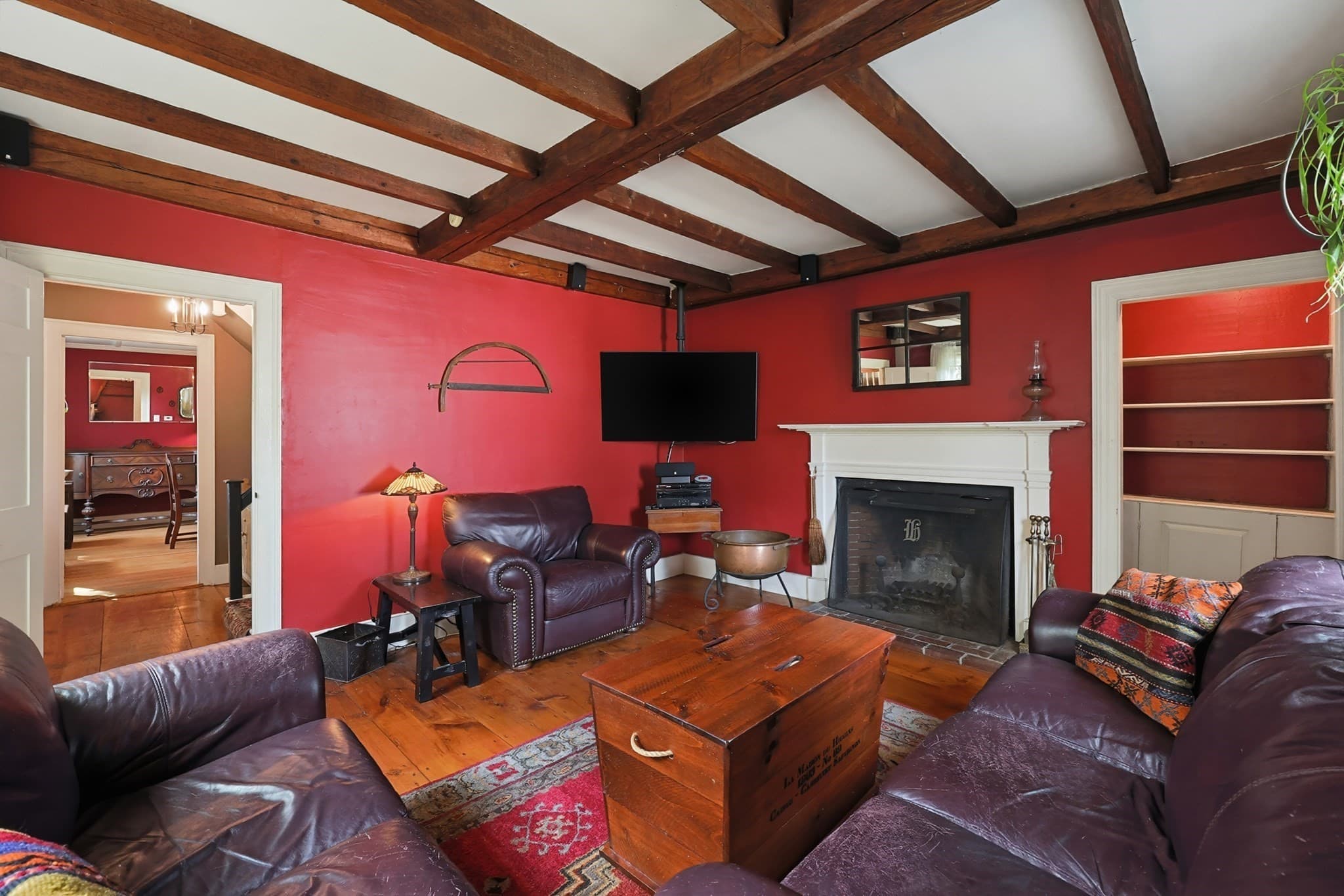 Single Family Residence at 19 King St, Groveland MA 01834, photo 8 of 35