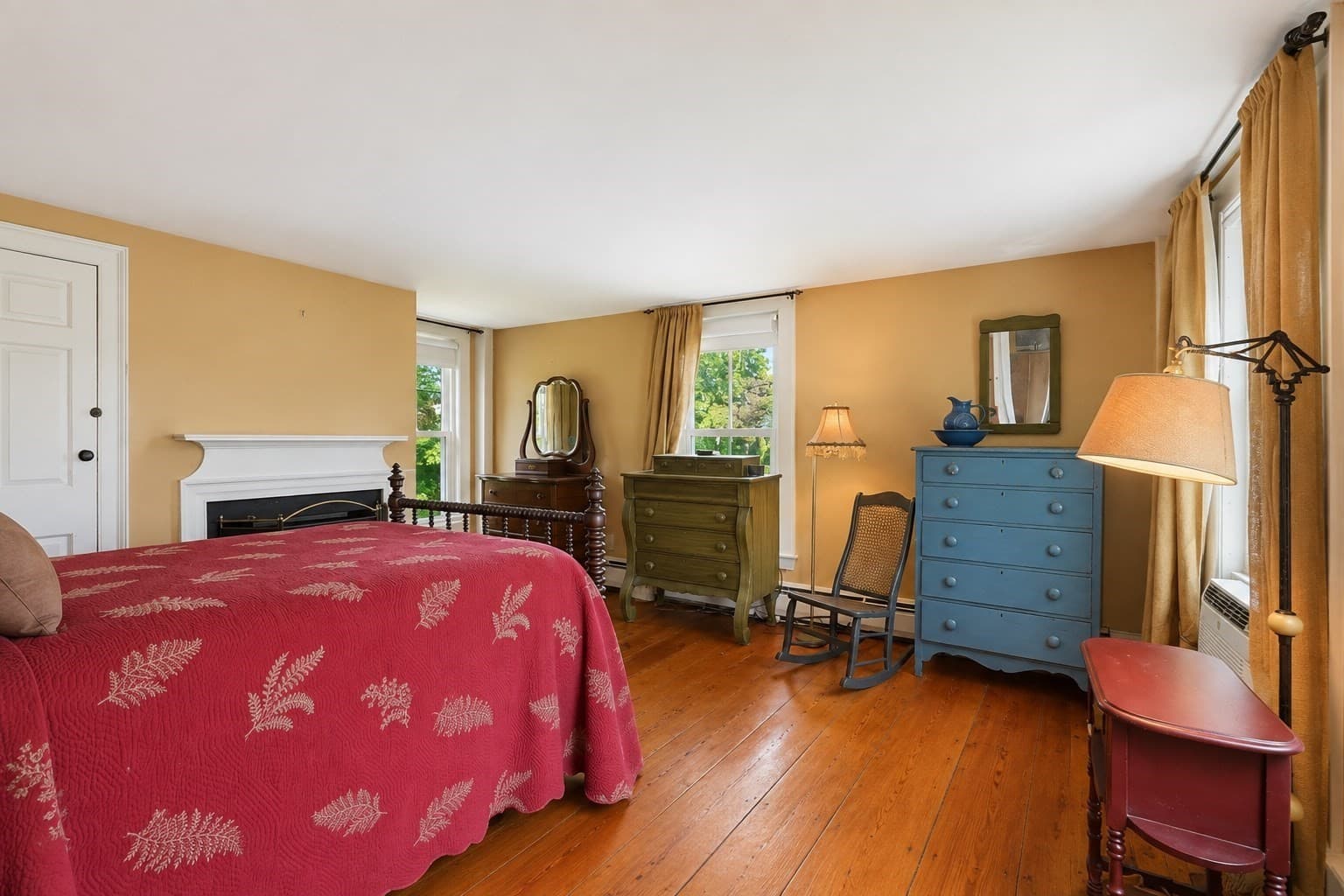 Single Family Residence at 19 King St, Groveland MA 01834, photo 21 of 35