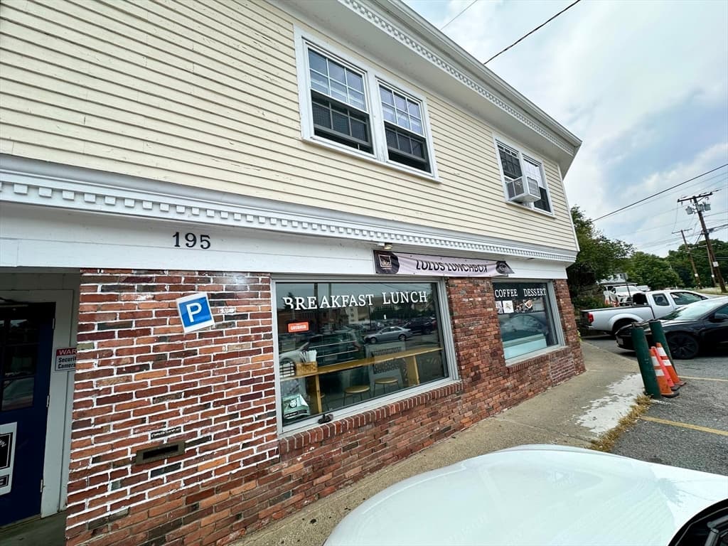 195A Andover, Andover MA 01810 photo 10
