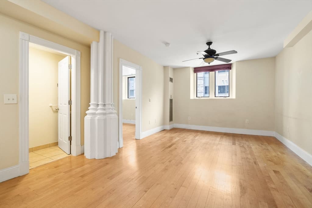 Condominium at 45 W Broadway # 101, Boston MA 02127, Boston, photo 2 of 18