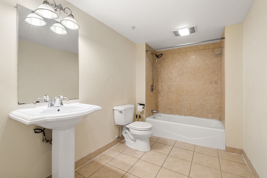 Condominium at 45 W Broadway # 101, Boston MA 02127, Boston, photo 14 of 18