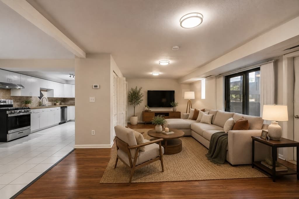 Condominium at 1461 Pawtucket Blvd # 4, Lowell MA 01854, Lowell, photo 4 of 17