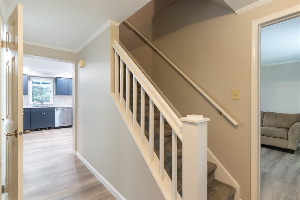 Single Family Residence at 283 Adams Road, Oakham MA 01068, Oakham, photo 17 of 35