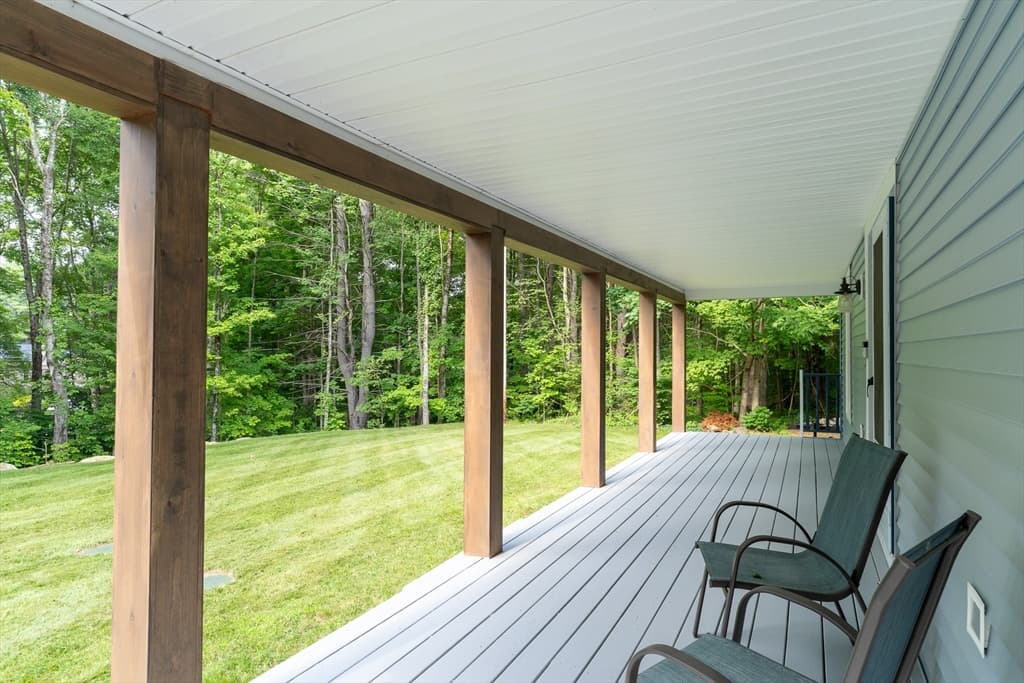 Single Family Residence at 283 Adams Road, Oakham MA 01068, Oakham, photo 3 of 35