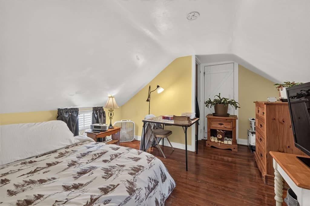 98 Parker St, New Bedford MA 02740 photo 29