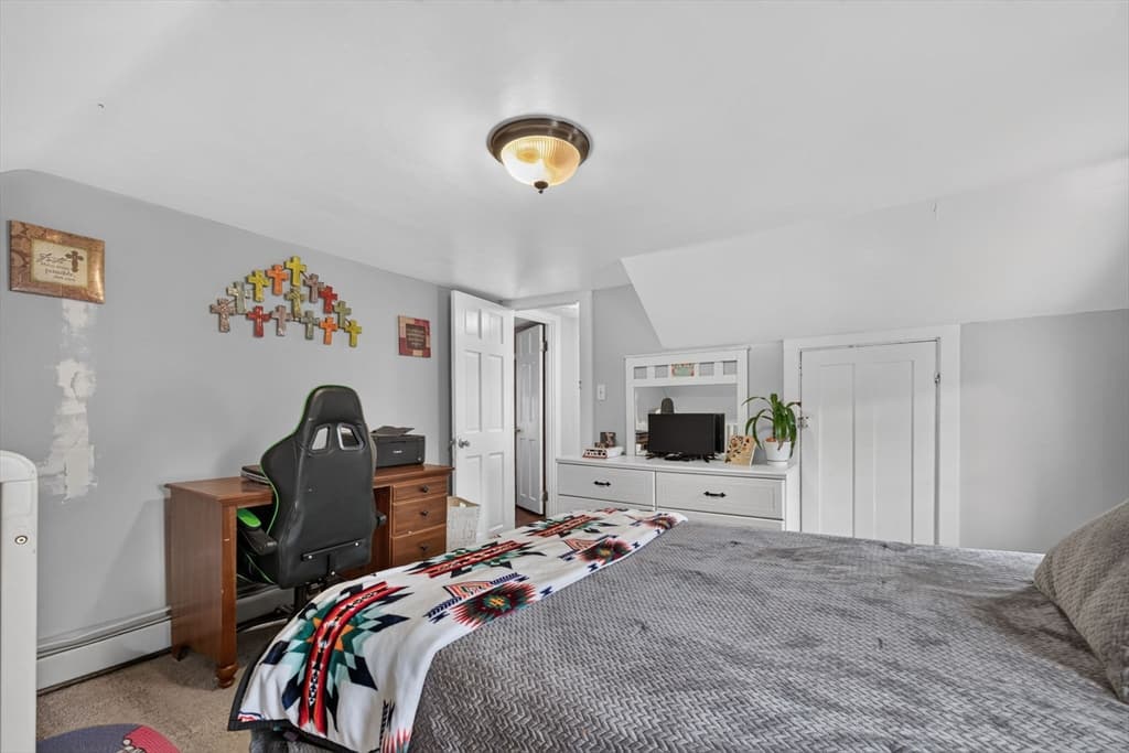 98 Parker St, New Bedford MA 02740 photo 25