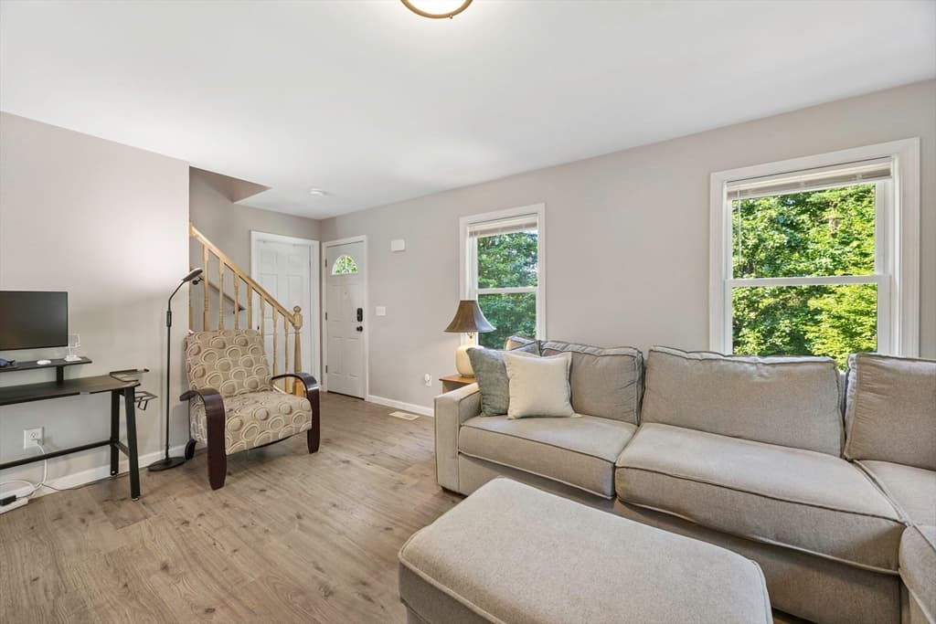 Single Family Residence at 1 Lakeshore Dr, Monson MA 01057, Monson, photo 13 of 38