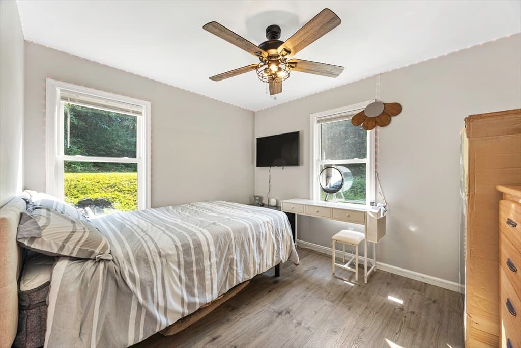 Single Family Residence at 1 Lakeshore Dr, Monson MA 01057, Monson, photo 16 of 38