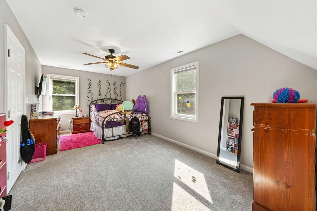 Single Family Residence at 1 Lakeshore Dr, Monson MA 01057, Monson, photo 22 of 38