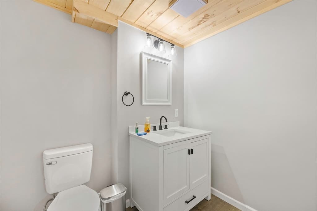 Single Family Residence at 1 Lakeshore Dr, Monson MA 01057, Monson, photo 28 of 38