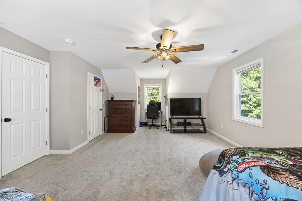 Single Family Residence at 1 Lakeshore Dr, Monson MA 01057, Monson, photo 24 of 38