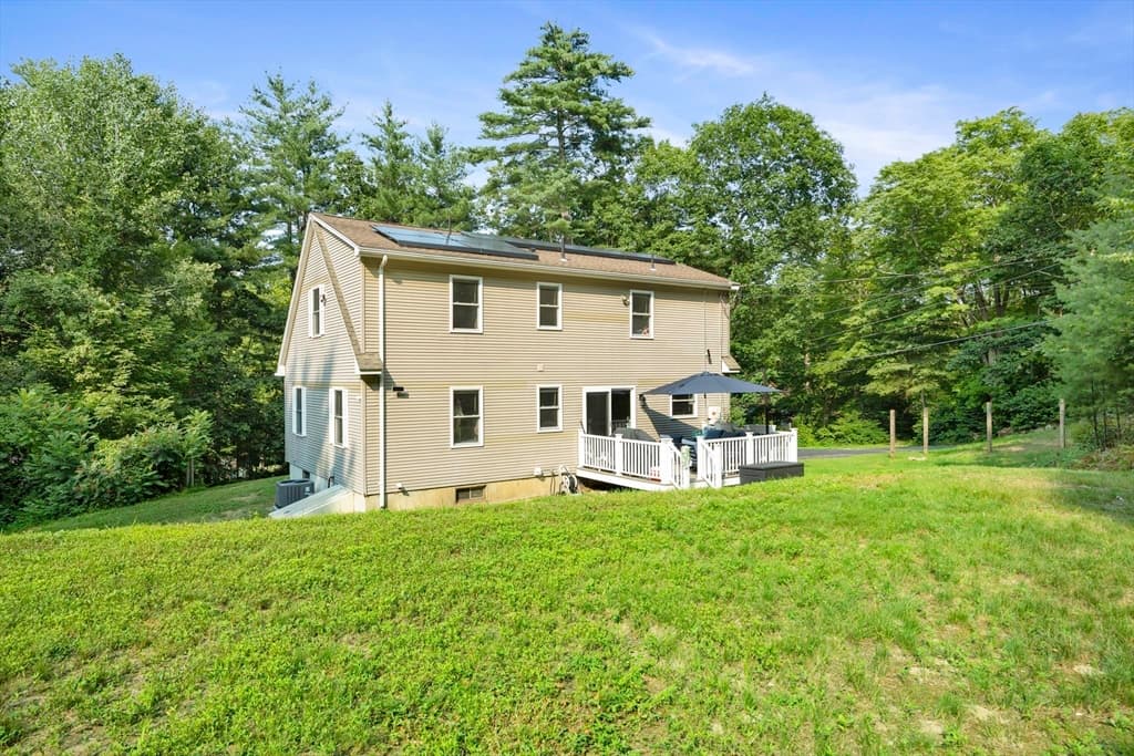 Single Family Residence at 1 Lakeshore Dr, Monson MA 01057, Monson, photo 35 of 38