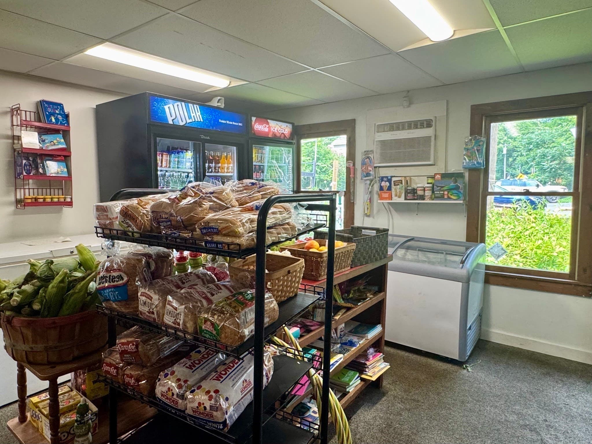 Commercial Sale at 101 River Street, Conway MA 01341, Conway, photo 13 of 26