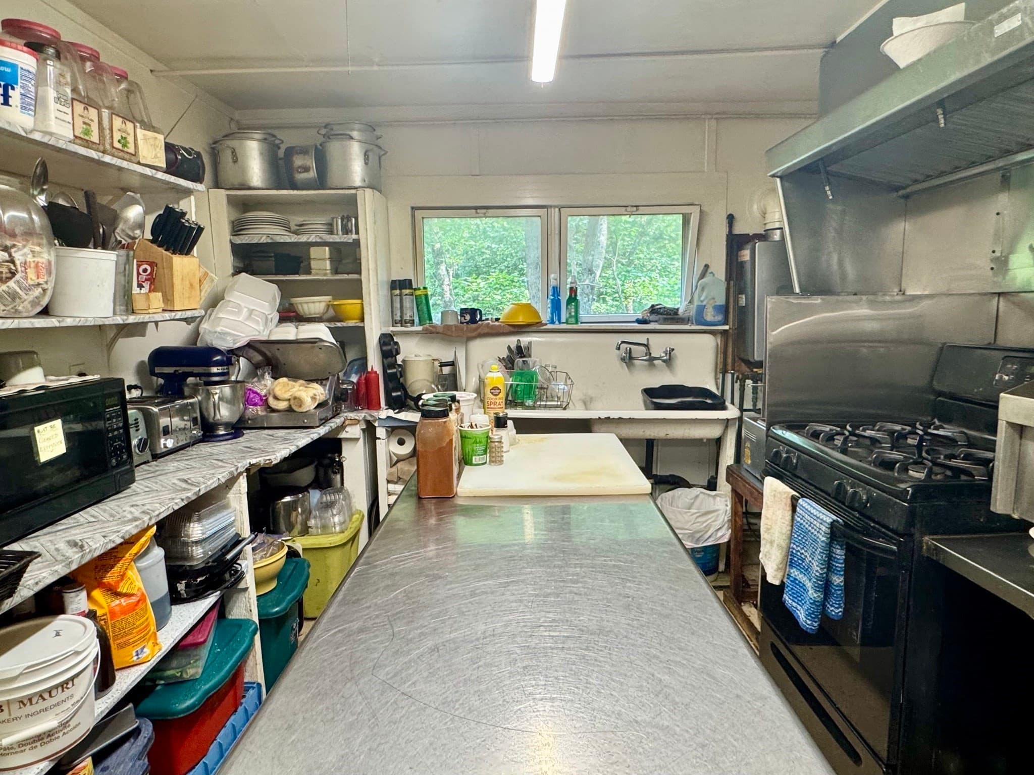 Commercial Sale at 101 River Street, Conway MA 01341, Conway, photo 17 of 26