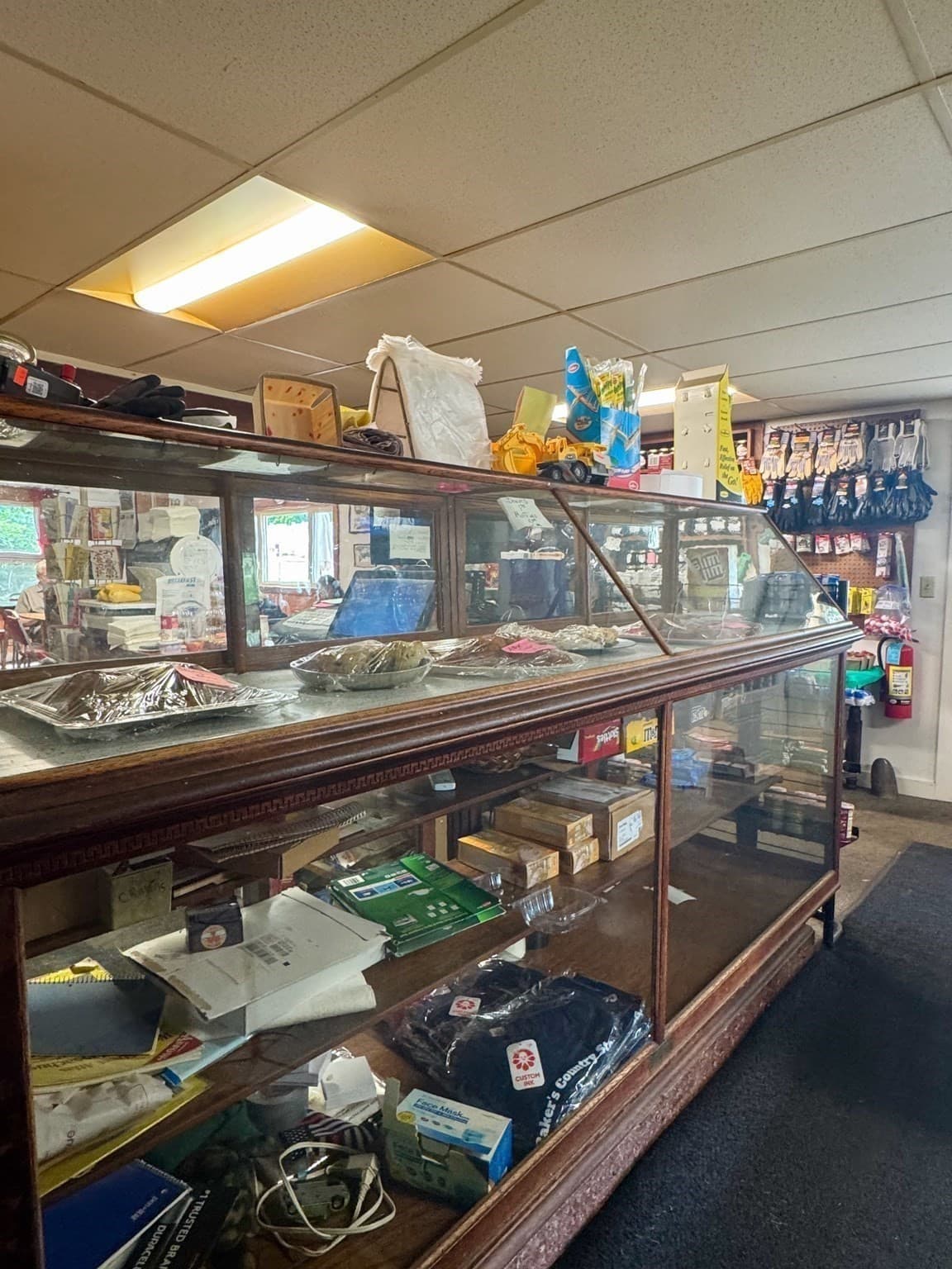 Commercial Sale at 101 River Street, Conway MA 01341, Conway, photo 16 of 26